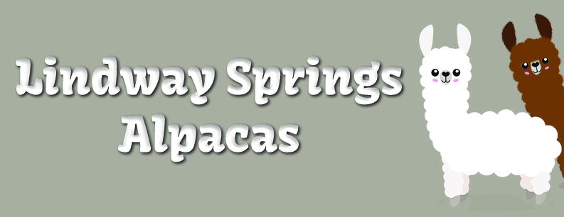 Lindway Springs Alpacas